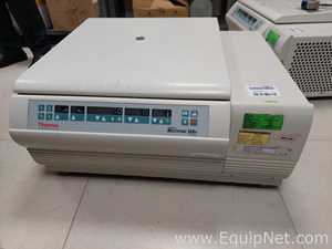Thermo Multifuge 3SR Plus Refrigerated Centrifuge