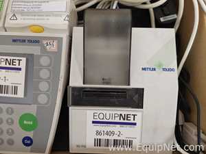 Medidor de pH Mettler Toledo Seven Multi
