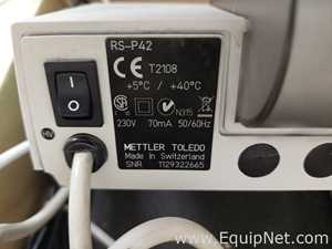 Medidor de pH Mettler Toledo Seven Multi