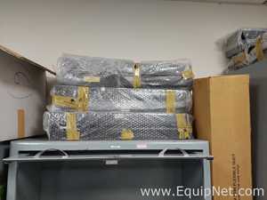 Lot Of Digital Clocks