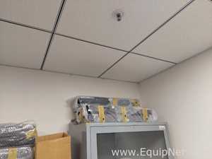 Lot Of Digital Clocks