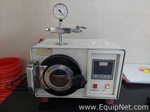 Horno al Vacío Servewell Instruments 
