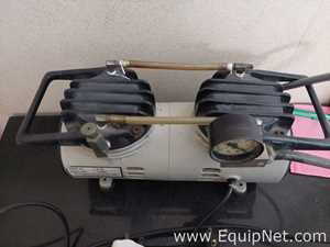 Estufa a Vácuo Servewell Instruments 