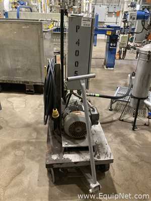 Bomba Centrífugas Worthington Pump Corporation D1011