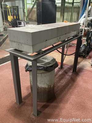 Valmet Dens-el Flow Transmitter