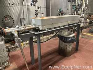 Valmet Dens-el Flow Transmitter