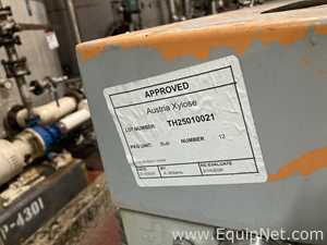 Valmet Dens-el Flow Transmitter
