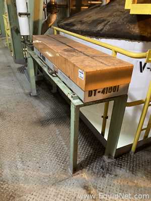 Valmet Dens-el Flow Transmitter   DT-41001