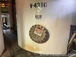 Tanque Acero inoxidable Unknown . 7900 Galones