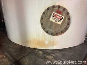 Tanque Acero inoxidable  . 7900 Galones
