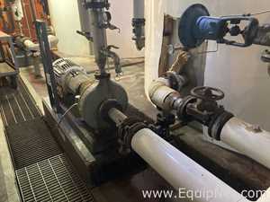 Tanque Acero inoxidable  . 7900 Galones