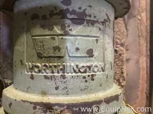 Tanque Acero inoxidable  . 7900 Galones