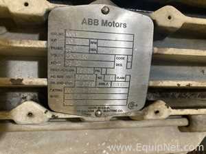 Tanque Acero inoxidable  . 7900 Galones