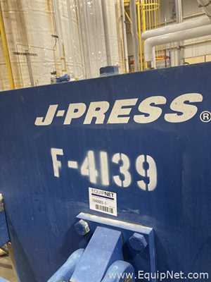 Prensa de Filtro US Filter 800G32-16/30-8/15SYLW