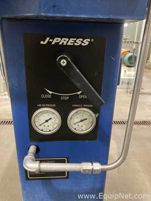 Prensa de Filtro US Filter 800G32-16/30-8/15SYLW