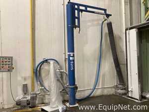 Gorbel Easy 500 Lbs Arm Vacuum Lift K-5205