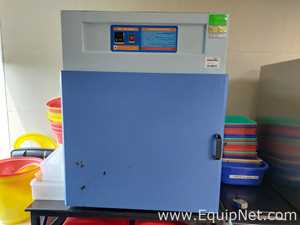 Estufa para Laboratórios Heat And Control HAO-D-24-300