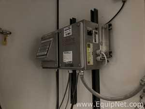 Mettler Toledo Safeline Metal Detector