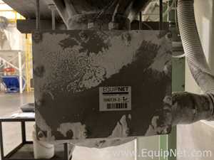 Mettler Toledo Safeline Metal Detector