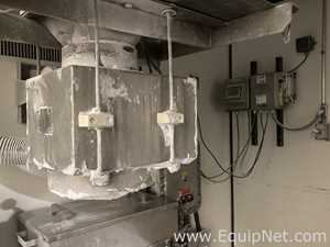 Mettler Toledo Safeline Metal Detector