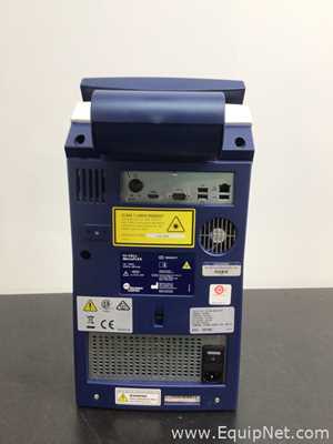Analizador Beckman Coulter Vi-Cell MetaFlex