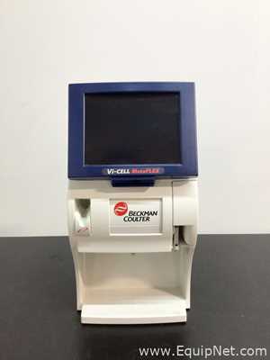 Analizador Beckman Coulter Vi-Cell MetaFlex
