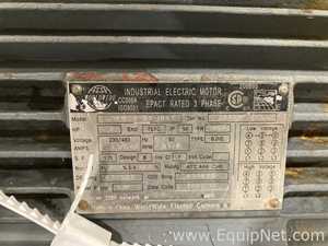 Tanque aço inox A.C.I. Fabricators . 17,700 Galão