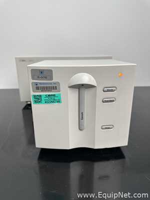 Espectrofotômetro Agilent Technologies 8453