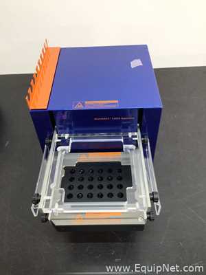 Separador Miltenyi Biotec MultiMACS Cell24