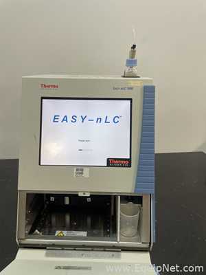 Cromatografia Thermo Scientific Easy-nLC 1000