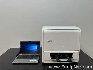 Thermo Scientific Varioskan LUX Spectrophotometer