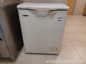 Blue Star Freezer