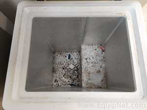 Blue Star Freezer