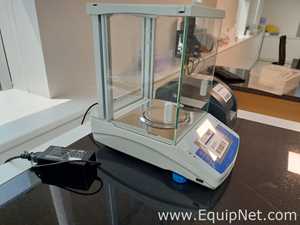 Balança de Laboratório Radwag AS 220 X2 Plus