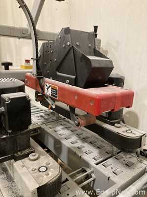 Seladora 3M 8000A