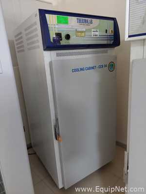 Thermolab TC0000400S Cooling Cabinet - Refrigerator