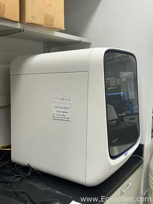 PCR e Termociclador Applied Biosystems QuantStudio 7Flex