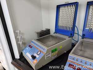 Evaporador Takahe Analytical Instruments Bio-eVap 100