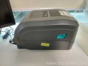 Lote de 3 Marcador de Código o Impresión Zebra Technologies GT800