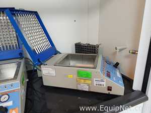 Evaporador Takahe Analytical Instruments BV20160704