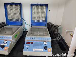 Evaporador Takahe Analytical Instruments BV20160704