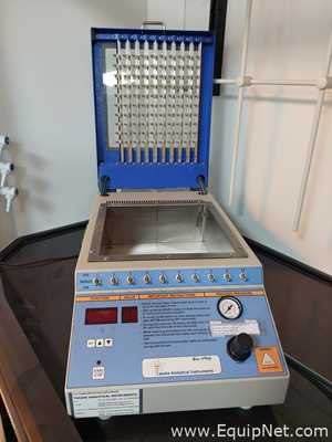Evaporador Takahe Analytical Instruments Bio-eVap 100