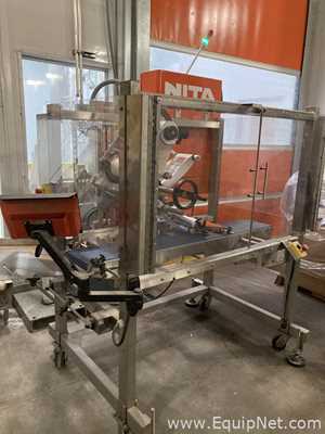 Rotuladora Nita Labeling Systems Joust