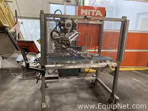 Rotuladora Nita Labeling Systems Joust
