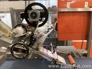 Rotuladora Nita Labeling Systems Joust