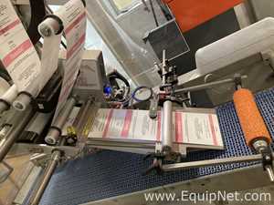 Rotuladora Nita Labeling Systems Joust
