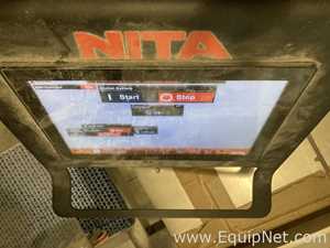 Rotuladora Nita Labeling Systems Joust