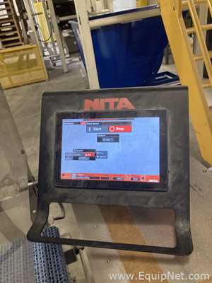 Rotuladora Nita Labeling Systems Joust