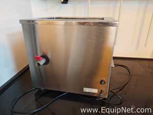 Limpador Ultrassônico SV Scientific 9L250
