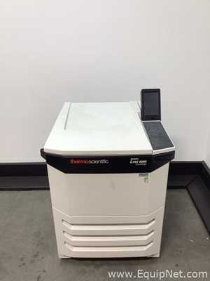 Centrífuga para laboratorio Thermo Scientific Fiberlite F9-6 x 1000 LEX